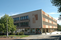 Gymnázium Na Zatlance